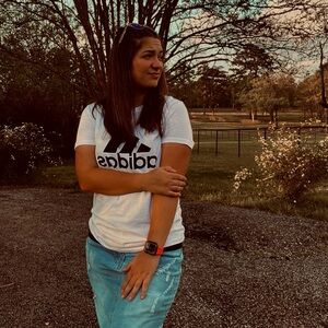 Meet your Posher, Hailey